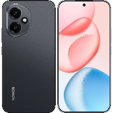 Смартфон HONOR 400 12/256Gb, черный