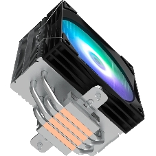 Кулер для процессора Zalman CNPS9X OPTIMA2 ARGb 190W Intel 115*, 1200, 1700, 20*/AMD AM*