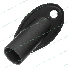 Насадка сбора пыли при сверления (до 35 мм) для пылесоса Denzel