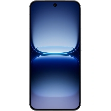 Смартфон iQOO 15 16/512Gb, Альфа-черный + чехол