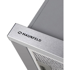 Вытяжка встраиваемая Maunfeld VS Light 50 нержавеющая сталь, 50 см, 520 куб. м/ч, 56 дБ