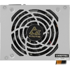 Блок питания Chieftec Smart BFX-450BS, 450Вт, 80 PLUS Bronze, 90мм, серебро