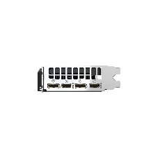 Видеокарта Gigabyte GeForce RTX 5050 Windforce OC, NVIDIA RTX 5050, 8 ГБ GDDR6, 128 бит, PCI-e 5.0, 1xHDMI, 2xDP, 2587 МГц