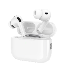 Наушники TWS Hoco EW96 белый, внутриканальные, Bluetooth, до 4 ч