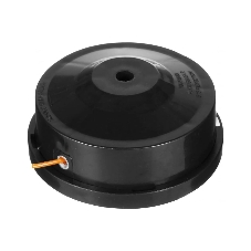 Головка с леской HUTER для триммеров TH-1 (ЭКОНОМ) для GGT и GET-1200SL/GET-1500SL