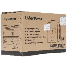 Источник бесперебойного питания CyberPower VALUE2200ELCD/2200 ВА/1320 Вт/4 х CEE 7 (евророзетка)
