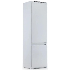 Встраиваемый холодильник Beko Diffusion BCNA306E2S двухкамерный