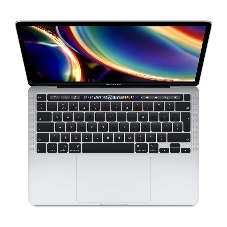 Ноутбук 13.3'' Apple MacBook Pro 13 (2022) M2 8C CPU, 10C GPU, 8GB, 256GB SSD, Silver