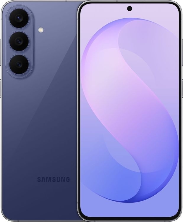 Смартфон Samsung SM-S741B Galaxy S26 FE 8/512Gb, фиолетовый