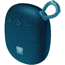 Портативная колонка A4Tech Bloody S3 Carry синий 5W 1.0 BT 10м 1600mAh