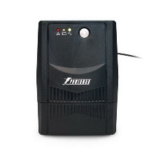 Источник бесперебойного питания Powerman UPS BackPro 650I Plus (IEC320)