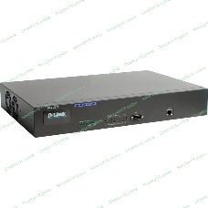 Коммутатор D-Link DAS-3216/RU 2G управляемый