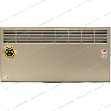 Конвектор электрический iVigo EPK4590E25 2500Вт шампань