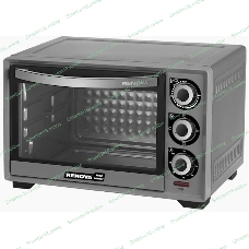 Мини-печь RENOVA MO-20GTS1