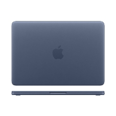 Ноутбук Apple MacBook Neo MHFG4 A18 Pro chip with 6 core CPU and 5 core GPU, 8GB, 512GB SSD, Touch ID - Indigo