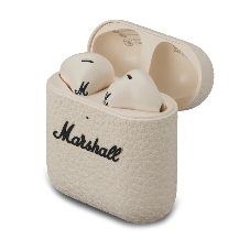 Наушники Marshall TWS Minor IV, кремовый