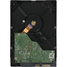 Жесткий диск HDD WD Blue 1Tb 5400rpm SATA 64Mb 3.5