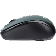 Мышь беспроводная Acer OMR135 зеленый, 1000 dpi, радиоканал, USB, кнопки - 3