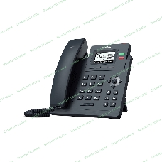 Настольный IP-телефон YEALINK SIP-T31W, 2 аккаунта, дисплей 2.3