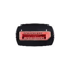 Кабель соединительный Telecom DP-DP 2.1V 80Gbs 16K@60Hz 1м, медь, TCG865-1M