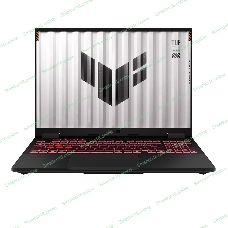 Ноутбук ASUS TUF Gaming A16 FA608PP-RV062 серый AMD Ryzen 9 8940HX 2400MHz/16