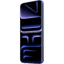 Смартфон Infinix Note Edge X6887 8/256Gb синий