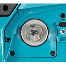 Цепная пила Makita DUC357SF 610Вт дл.шины:14
