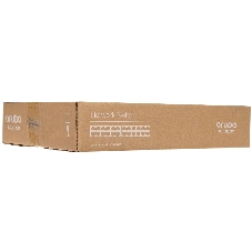Коммутатор HPE Aruba IOn 1930 24G 4SFP+, 24×1 Гбит/с + 4×10 Гбит/с SFP+, управляемый