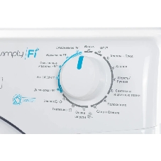 Стиральная машина Candy Smart Pro CSOW4 1364T/2-07 белый, загрузка фронтальная 6 кг, 1300 об/мин., класс: В