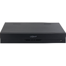 Видеорегистратор Dahua DHI-NVR5432-EI, 16/32/64 Channel 1.5U 4HDDs 4K & H.265 Pro Network Video Recorder