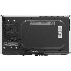 Микроволновая печь LG MW23R35GIH белый, 23 л, 1000 Вт, переключатели - сенсор