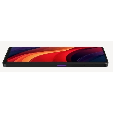 Смартфон INOI A75 Elegance, 6/256Gb, черный титан