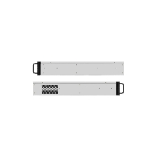 Серверный корпус ExeGate Pro 2U550-04 (RM 19