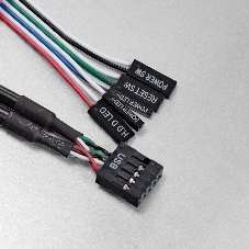 Серверный корпус ExeGate EX284961RUS Pro 2U650-HS09 (RM 19