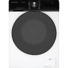 Стиральная машина Schaub Lorenz SLW FW0415 ISA белый, загрузка фронтальная 10 кг, 1400 об/мин, класс A+++