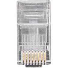 Разъем Rexant UTP RJ-45(8P8C), cat.5e (100 шт.)