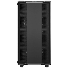 Компьютерный корпус DeepCool CC360 ARGb (R-CC360-BKAPM3-G-1) (mATX, без БП, 2xUSB, с окном)