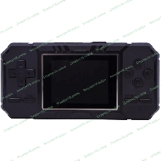 Игровая консоль PGP AIO Junior FC25a чёрная (500 игр, 8 Bit, 3.0 