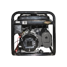 Генератор бензиновый Huter DY11000LX 9кВт