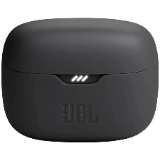 Наушники JBL JBLTBUDSBLK черный