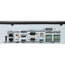 Видеорегистратор Hikvision DS-7764NI-M4