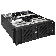 Серверный корпус ExeGate Pro 4U480-15/4U4132 (RM 19