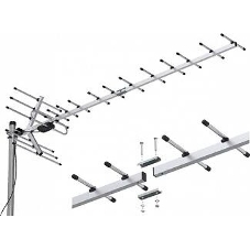 Антенна LOCUS МЕРИДИАН-12 FS, L 020.12 DS