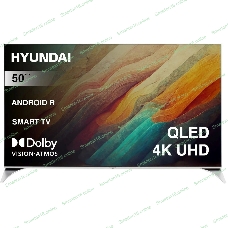 Телевизор Hyundai 50