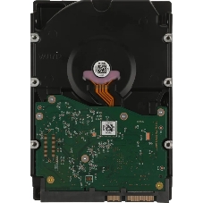 Жесткий диск HDD WD 8Tb, 5640RPM, SATA 3.5