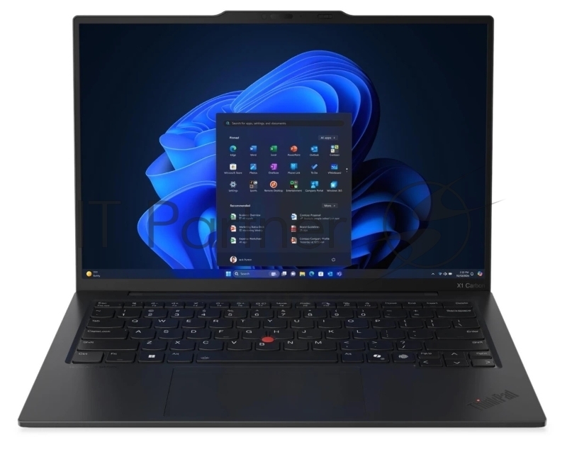Ноутбук Lenovo ThinkPad X1 Carbon Gen 13 Aura Edition/14