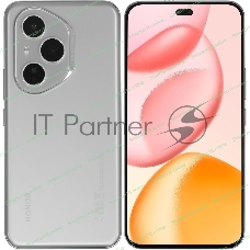 Смартфон HONOR 400 PRO 5109BUTM 12/512Gb, серый