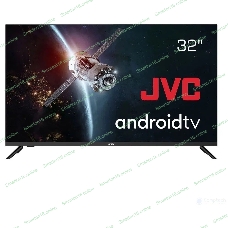 Телевизор JVC 32