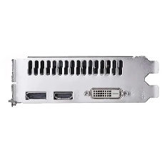 Видеокарта NINJA GeForce RTX 2060 Super, 8 GB GDDR6, 256 bit, DVI-D, DisplayPort, HDMI, GPU 1470 MHz