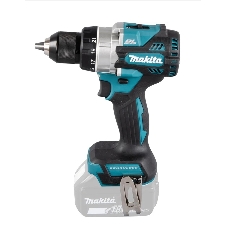 Дрель-шуруповерт аккумуляторная Makita DDF486Z, 18 В, Без АКБ, аккумуляторная